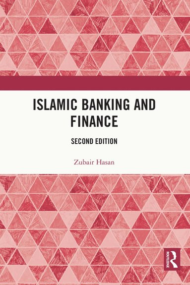 bokomslag Islamic Banking and Finance