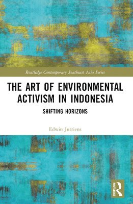 The Art of Environmental Activism in Indonesia 1