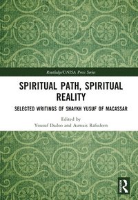 bokomslag Spiritual Path, Spiritual Reality