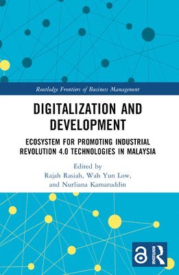 Digitalization and Development 1