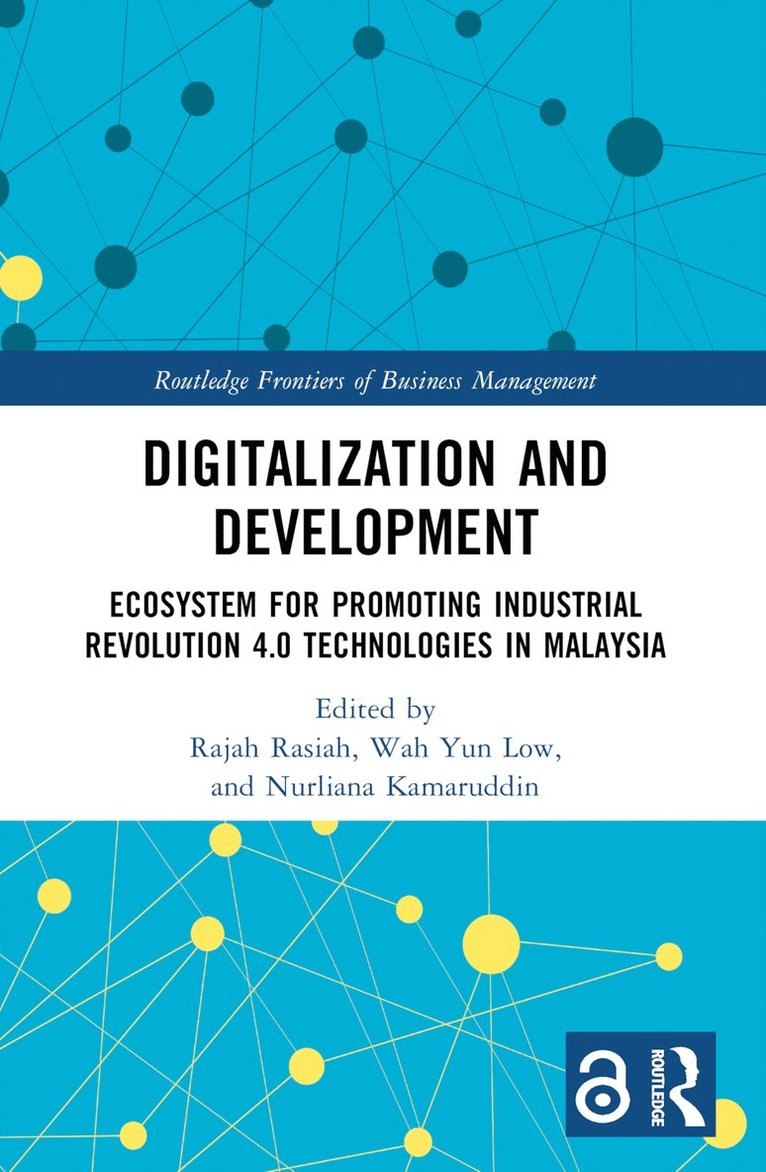 Digitalization and Development 1