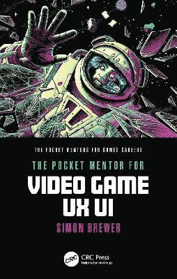 The Pocket Mentor for Video Game UX UI 1