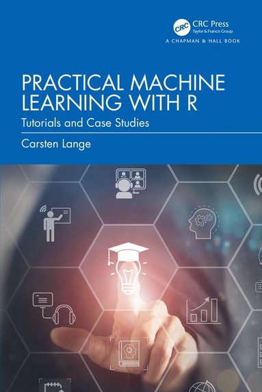 bokomslag Practical Machine Learning with R