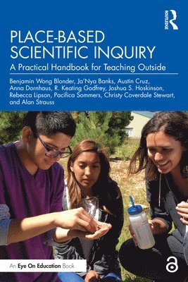 Place-Based Scientific Inquiry 1