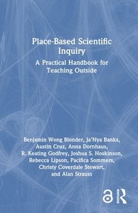 bokomslag Place-Based Scientific Inquiry