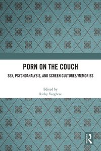 bokomslag Porn on the Couch