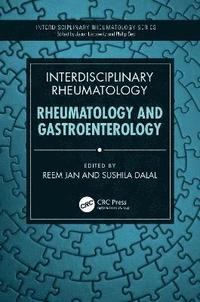 bokomslag Interdisciplinary Rheumatology