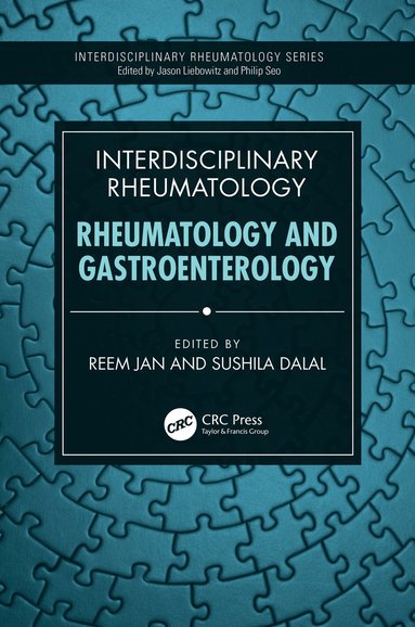 bokomslag Interdisciplinary Rheumatology