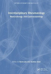 bokomslag Interdisciplinary Rheumatology