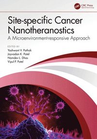 bokomslag Site-specific Cancer Nanotheranostics