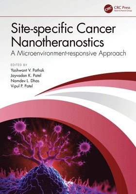 Site-specific Cancer Nanotheranostics 1