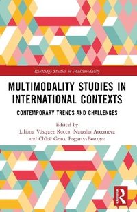 bokomslag Multimodality Studies in International Contexts