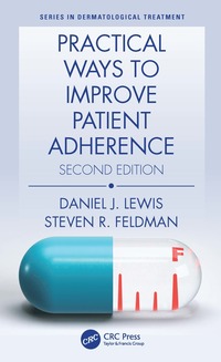 bokomslag Practical Ways to Improve Patient Adherence