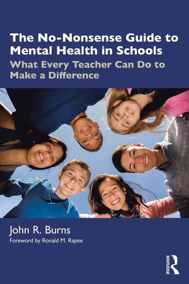 bokomslag No-Nonsense Guide to Mental Health in Schools