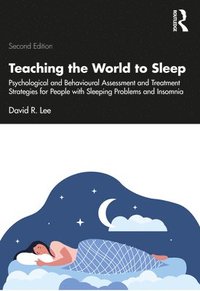 bokomslag Teaching the World to Sleep