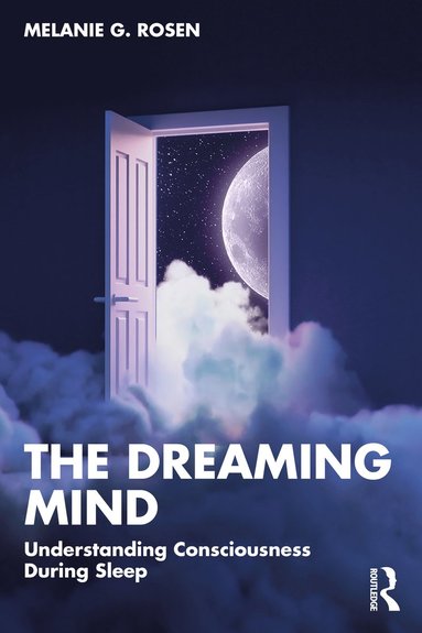 bokomslag Dreaming Mind