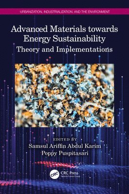 Advanced Materials towards Energy Sustainability 1