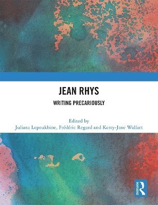 Jean Rhys 1