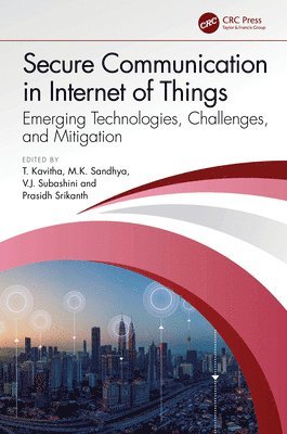 Secure Communication in Internet of Things 1