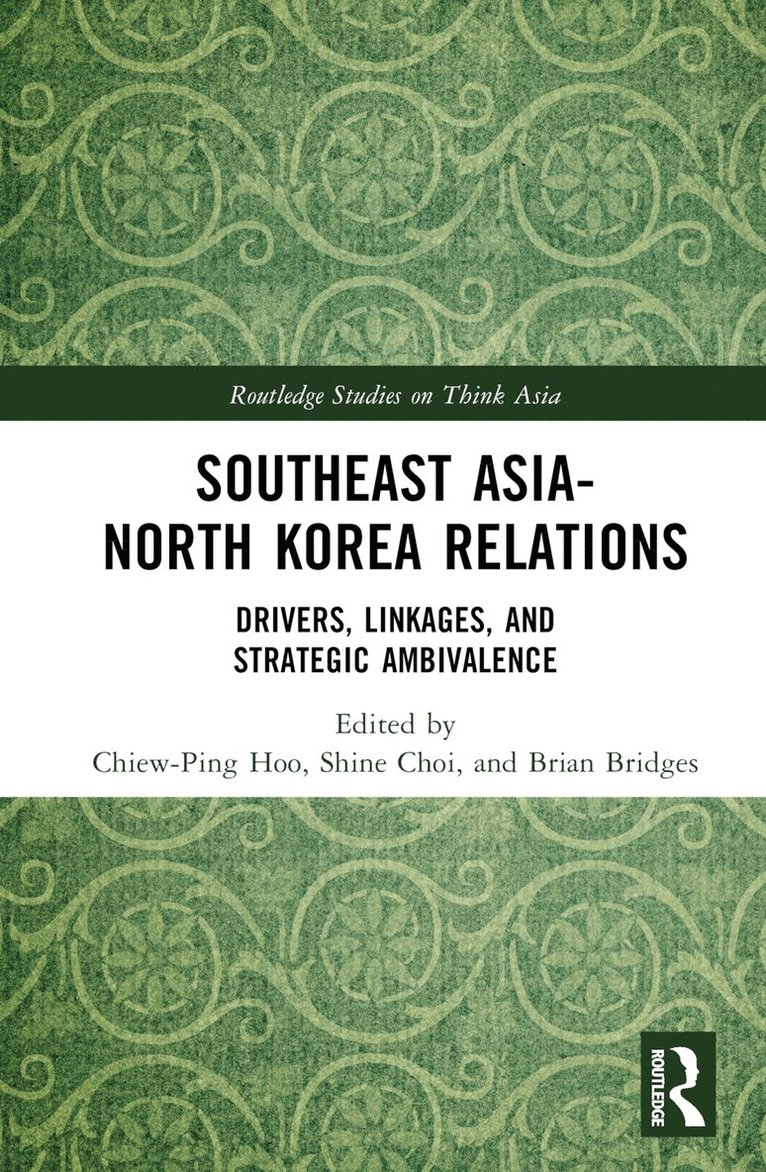 Southeast Asia-North Korea Relations 1