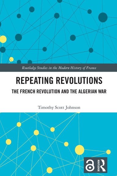 Timothy Scott Johnson - Repeating Revolutions, Häftad