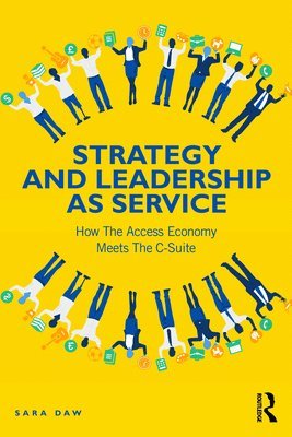 Strategy and Leadership as Service 1