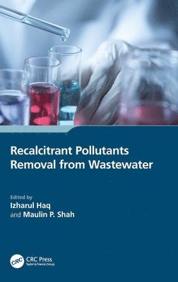 bokomslag Recalcitrant Pollutants Removal from Wastewater