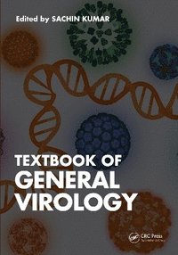 bokomslag Textbook of General Virology