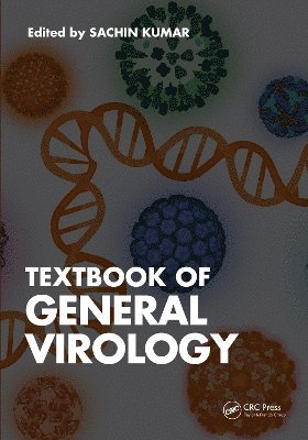 Sachin Kumar - Textbook of General Virology, Häftad