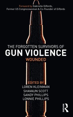 The Forgotten Survivors of Gun Violence 1