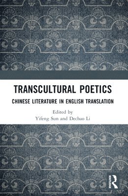 Transcultural Poetics 1