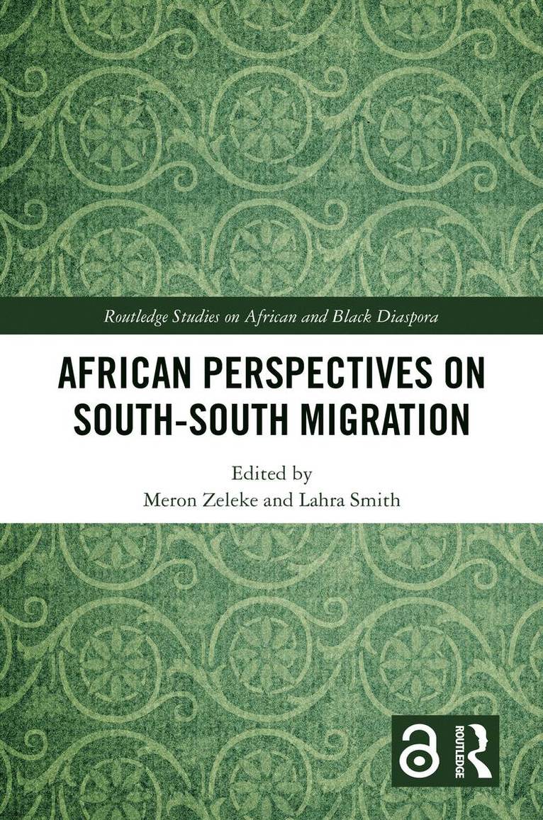 African Perspectives on South-South Migration 1