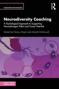 bokomslag Neurodiversity Coaching