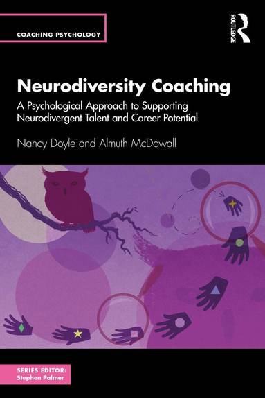 Nancy Doyle, Almuth McDowall - Neurodiversity Coaching, Häftad