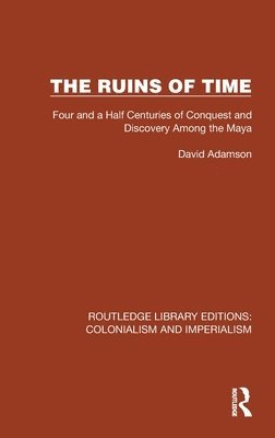 The Ruins of Time 1
