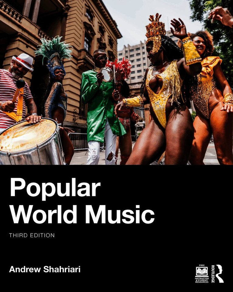 Popular World Music