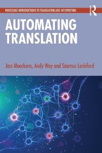 bokomslag Automating Translation