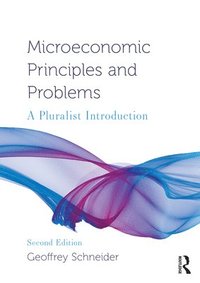 bokomslag Microeconomic Principles and Problems