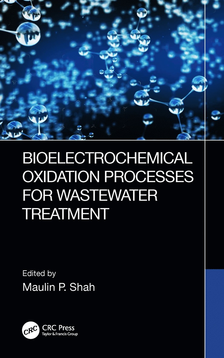 Bioelectrochemical Oxidation Processes for Wastewater Treatment 1