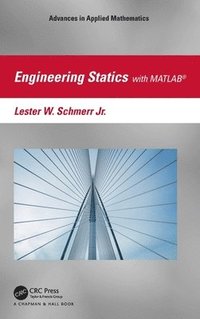 bokomslag Engineering Statics with MATLAB