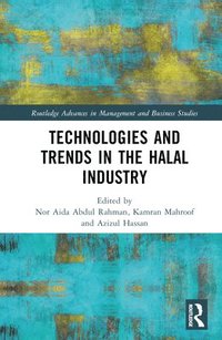 bokomslag Technologies and Trends in the Halal Industry