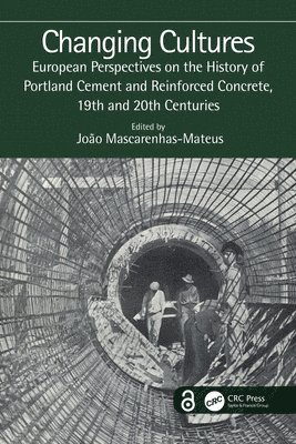 João Mascarenhas-Mateus - Changing Cultures, Häftad. Tillgänglighet: Kommande