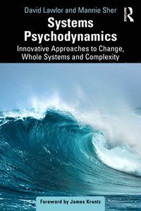 bokomslag Systems Psychodynamics