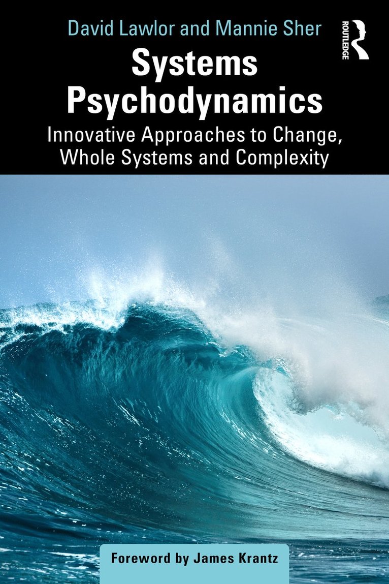 David Lawlor, Mannie Sher - Systems Psychodynamics, Häftad
