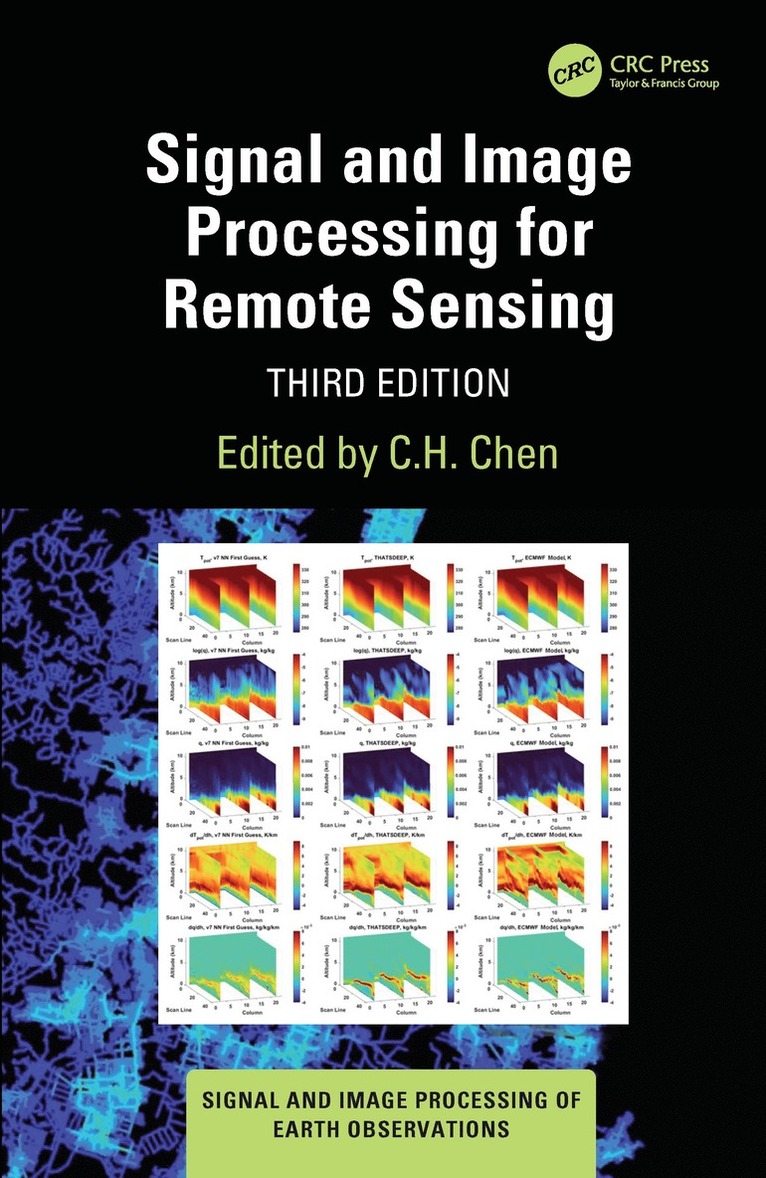 Signal and Image Processing for Remote Sensing 1