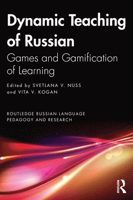 Dynamic Teaching of Russian 1