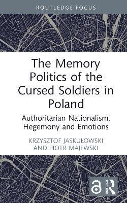 The Memory Politics of the Cursed Soldiers in Poland 1