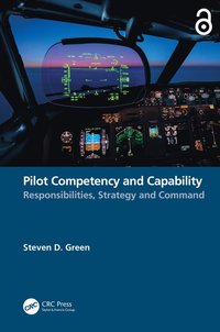 bokomslag Pilot Competency and Capability