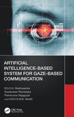 Artificial Intelligence-Based System for Gaze-Based Communication 1