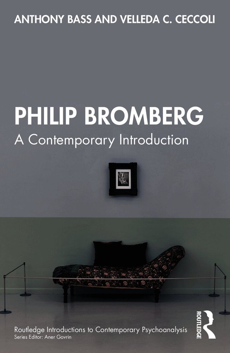 Philip Bromberg